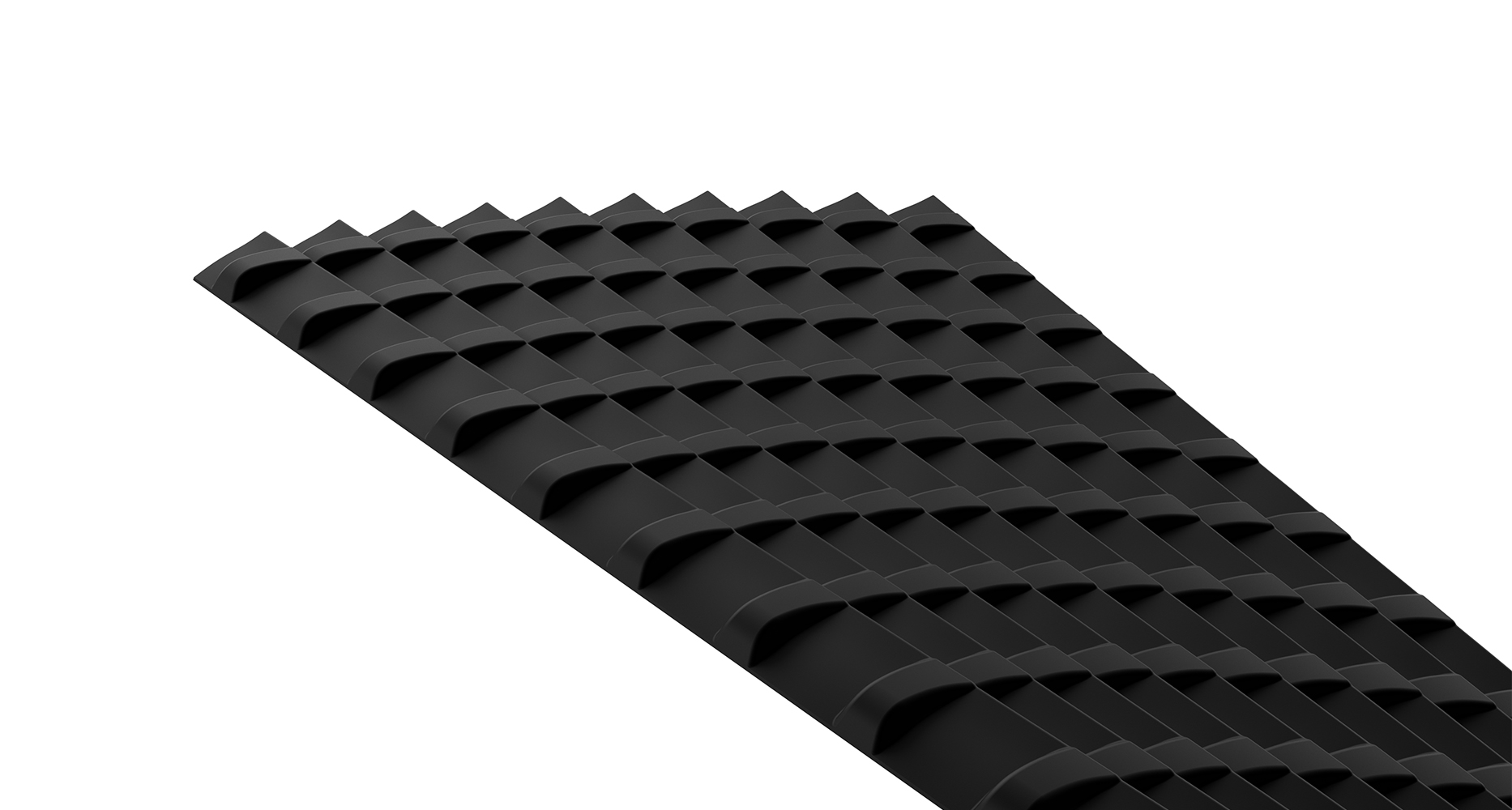 SZ-VGS10 - SPORTZ BAR VORTEX GENERATING TWIN STRIP SPARE KIT (10PC) |